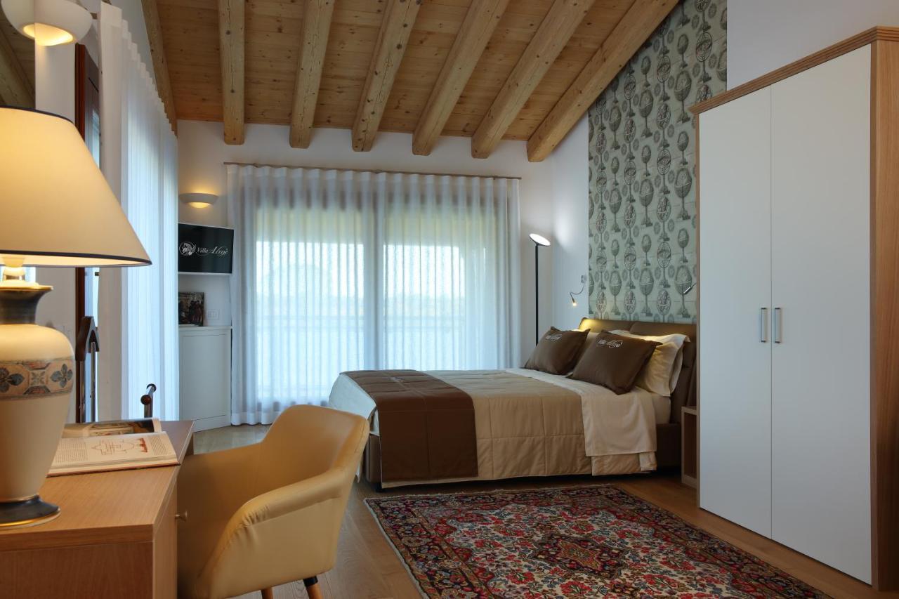 Agriturismo Villa Alme Cornare Exterior foto