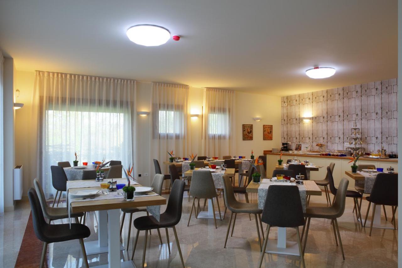 Agriturismo Villa Alme Cornare Exterior foto