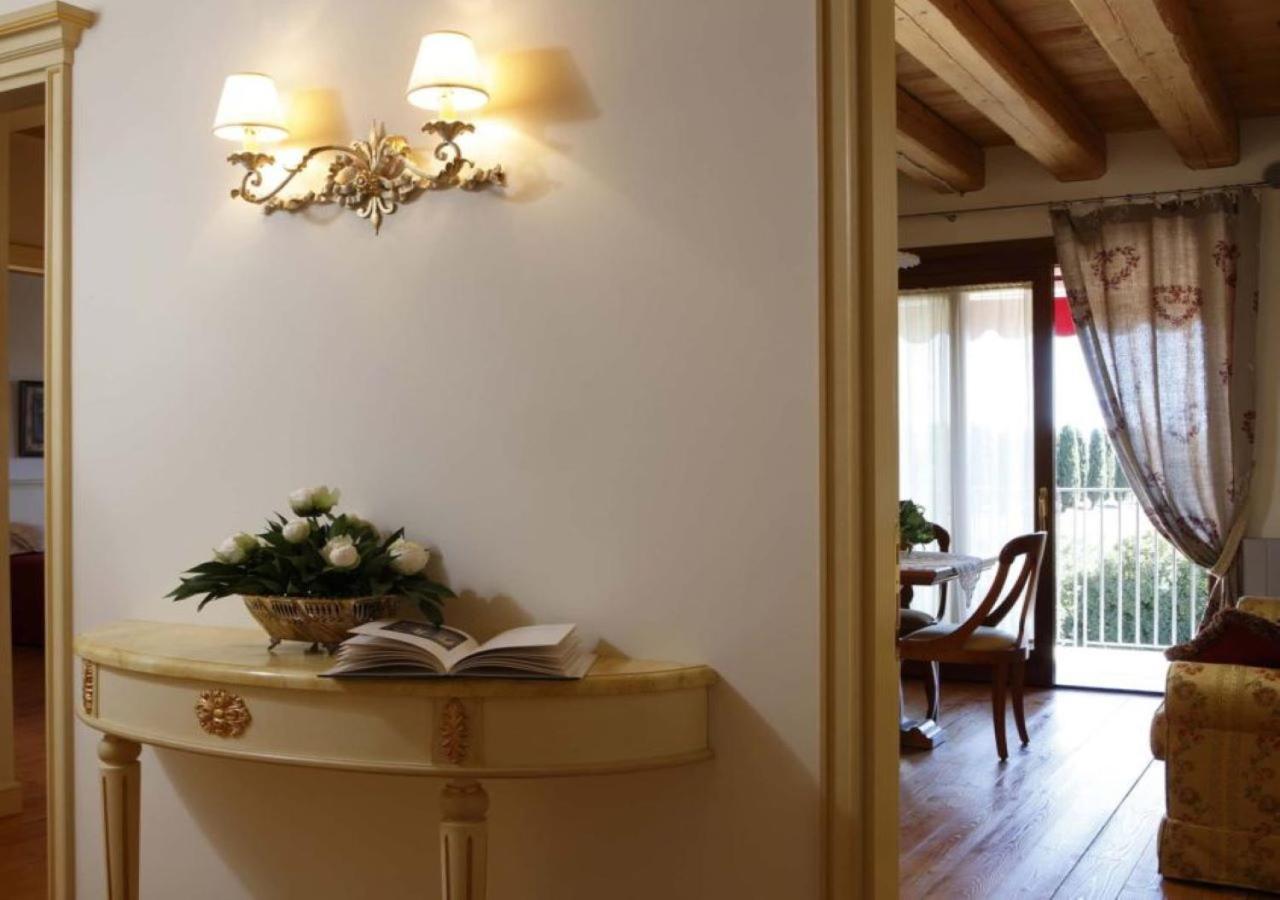 Agriturismo Villa Alme Cornare Exterior foto