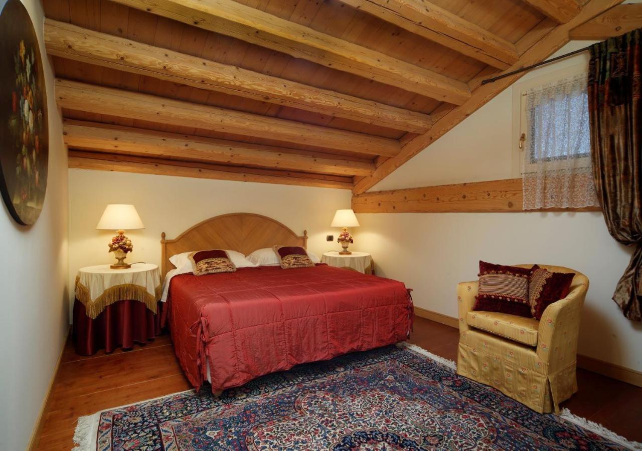 Agriturismo Villa Alme Cornare Exterior foto