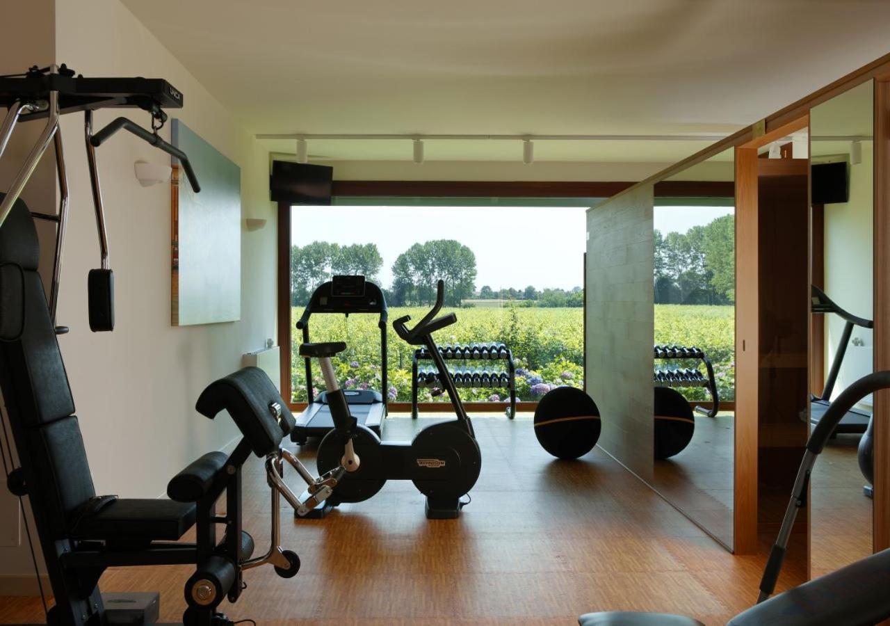 Agriturismo Villa Alme Cornare Exterior foto