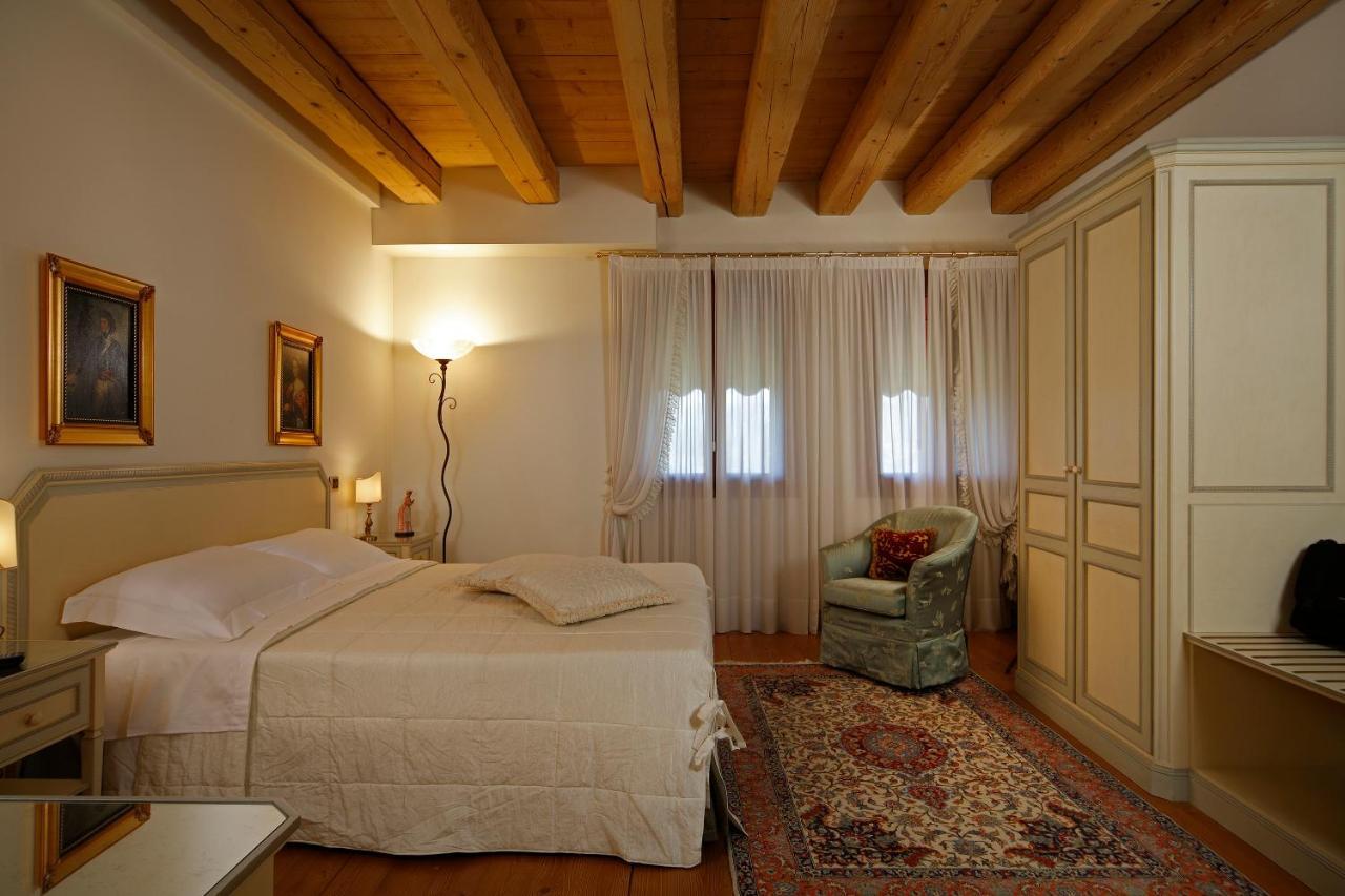 Agriturismo Villa Alme Cornare Exterior foto