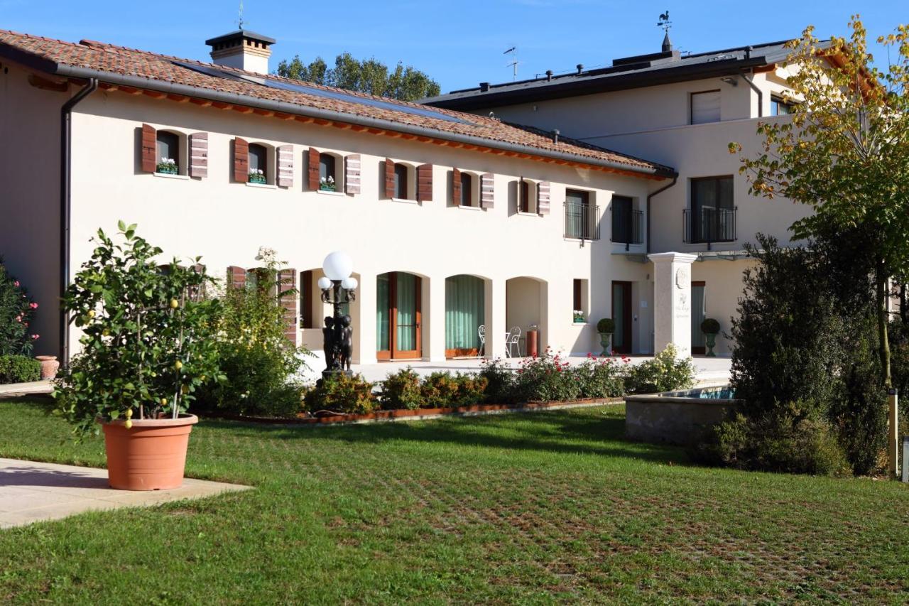 Agriturismo Villa Alme Cornare Exterior foto
