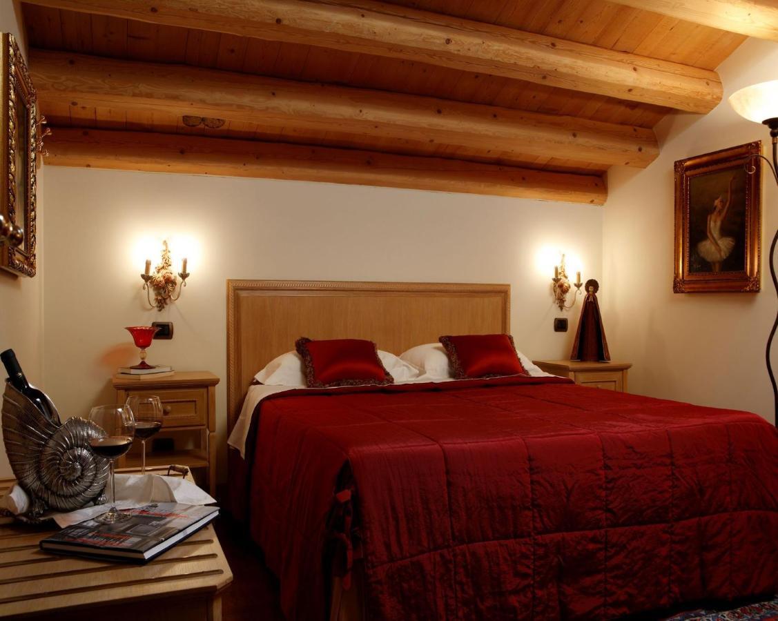 Agriturismo Villa Alme Cornare Exterior foto