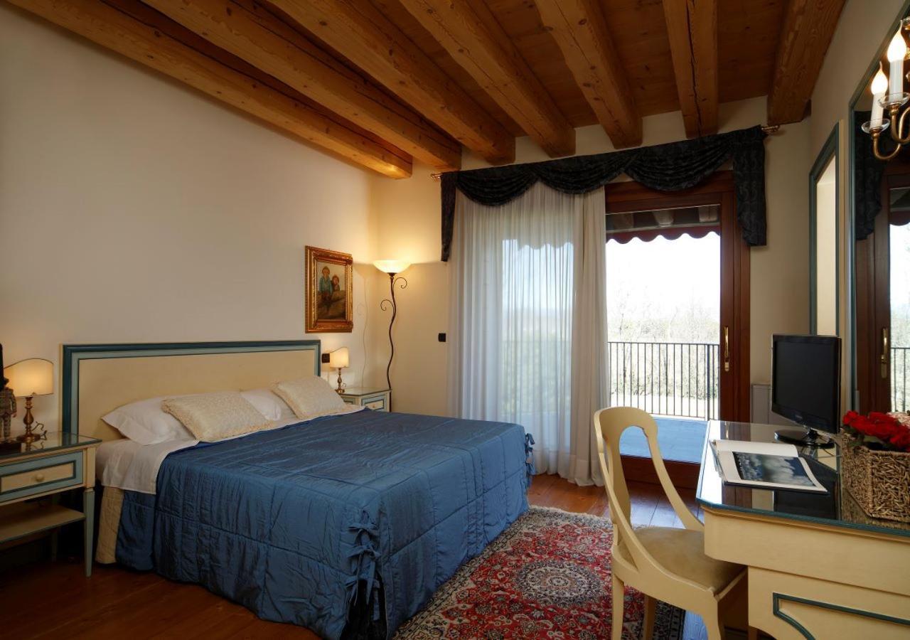 Agriturismo Villa Alme Cornare Exterior foto